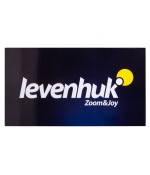 Микроскоп цифровой Levenhuk D320L BASE, 3 Мпикс, монокулярный