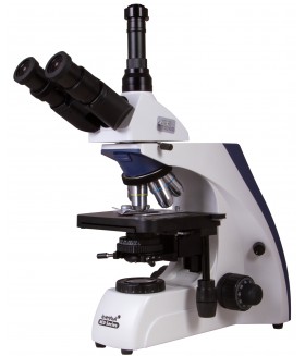 Микроскоп Levenhuk MED 30T, тринокулярный