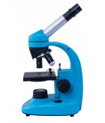 Микроскоп Levenhuk Rainbow 50L NG AzureЛазурь