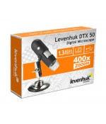 Микроскоп цифровой Levenhuk DTX 50