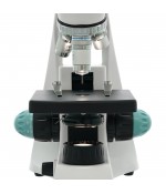 Микроскоп Levenhuk 500M, монокулярный