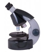 Микроскоп Levenhuk LabZZ M101 MoonstoneЛунный камень