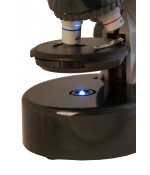 Микроскоп Levenhuk LabZZ M101 MoonstoneЛунный камень