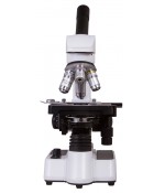 Микроскоп Bresser Erudit DLX 40–1000x