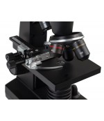 Микроскоп цифровой Bresser LCD 50x–2000x