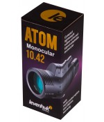 Монокуляр Levenhuk Atom 10x42