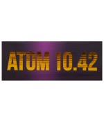 Монокуляр Levenhuk Atom 10x42