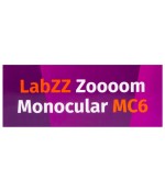 Монокуляр Levenhuk LabZZ MC6