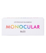 Монокуляр Levenhuk Rainbow 8x25 Amethyst