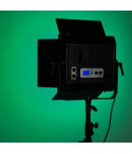 Осветитель светодиодный GreenBean DayLight II 100 LED RGB