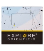 Окуляр Explore Scientific LER 52° 25 мм, 1,25" (AR)