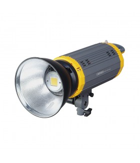 Осветитель GreenBean SunLight 100 LEDX3 BW светодиодный