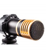 Микрофон GreenBean  GB-VM100S (стерео)