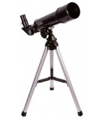 Набор Bresser National Geographic: телескоп 50/360 AZ и микроскоп 40–640x