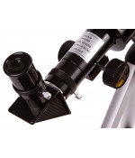 Набор Bresser National Geographic: телескоп 50/360 AZ и микроскоп 40–640x