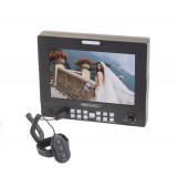 Видеомонитор GreenBean UHDPlay 1912 3G-SDI/HDMI 7" 4K