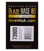 Зрительная труба Levenhuk Blaze BASE 80