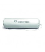 Manfrotto MKCOMPACTLT-WH Compact Light штатив с шаровой головкой для фотокамеры (белый)