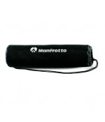 Manfrotto MKCOMPACTLT-RD Compact Light штатив с шаровой головкой для фотокамеры (красный)