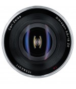 Carl Zeiss Distagon T* 3,5/18 ZE Объектив для фотокамер Canon