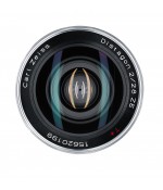 Carl Zeiss Distagon T* 2/28 ZE Объектив для фотокамер Canon