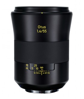 Carl Zeiss Otus 1,4/55 ZE-mount Объектив для фотокамер Canon