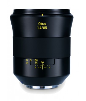 Carl Zeiss Otus 1,4/85 ZE-mount Объектив для фотокамер Canon