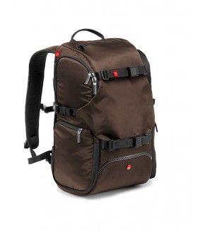 Manfrotto MA-TRV-BW Рюкзак для фотоаппарата Advanced Travel коричневый	