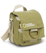 National Geographic NG 2342 Explorer сумка-кобура для фотоаппарата