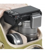 National Geographic NG 2342 Explorer сумка-кобура для фотоаппарата