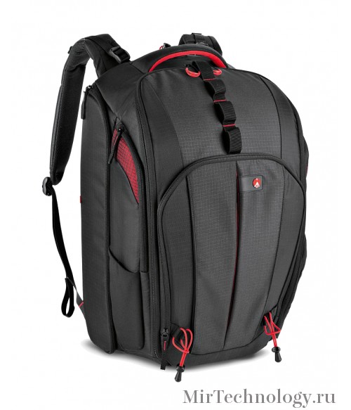 Manfrotto PL-CB-BA Рюкзак для видео и фототехники Pro Light Cinematic Backpack Balance