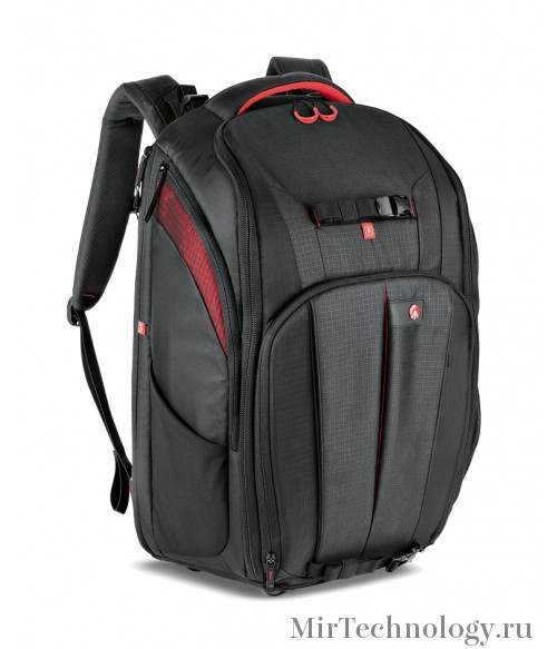 Manfrotto PL-CB-EX Рюкзак для видео и фототехники Pro Light Cinematic Backpack Expand