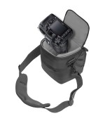 Сумка SLR Camera Bag RIVA case 7218 (NL) Grey