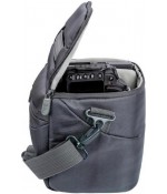 Сумка SLR Camera Bag RIVA case 7218 (NL) Grey