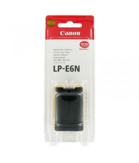 Аккумулятор Canon LP-E6N