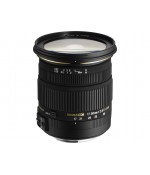 Объектив Sigma AF 17-50mm f/2.8 EX DC OS Nikon