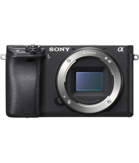 Фотоаппарат Sony Alpha ILCE-6300 Body 