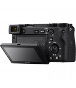 Фотоаппарат Sony Alpha ILCE-6500 Body