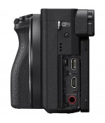 Фотоаппарат Sony Alpha ILCE-6500 kit 16-70mm f/4 ZA OSS (SEL-1670Z)