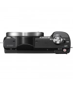 Фотоаппарат Sony Alpha A5000 Kit 16-50 mm F/3.5-5.6 Black