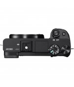 Фотоаппарат Sony Alpha ILCE-6300 kit 16-70mm f/4 ZA OSS (SEL-1670Z)
