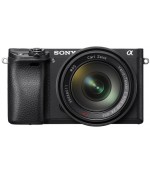 Фотоаппарат Sony Alpha ILCE-6300 kit 16-70mm f/4 ZA OSS (SEL-1670Z)