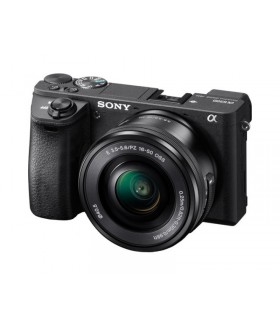 Фотоаппарат Sony Alpha ILCE-6500 kit 16-50 F3.5-5.6 