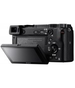 Фотоаппарат Sony Alpha ILCE-6300 Body