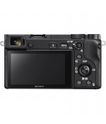 Фотоаппарат Sony Alpha ILCE-6300 kit 16-50 F3.5-5.6