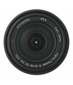 Объектив Sony Carl Zeiss Vario-Tessar T* E 16-70mm f/4 ZA OSS (SEL-1670Z)
