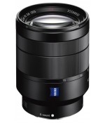Объектив Sony Carl Zeiss Vario-Tessar T* 24-70mm f/4 ZA OSS (SEL-2470Z)