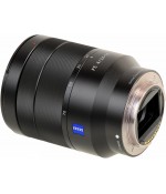 Объектив Sony Carl Zeiss Vario-Tessar T* 24-70mm f/4 ZA OSS (SEL-2470Z)
