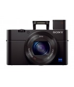 Фотоаппарат Sony Cyber-shot DSC-RX100 M4
