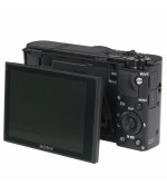 Фотоаппарат Sony Cyber-shot DSC-RX100 M4